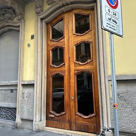 Welcome To Corso Buenos Aires มิลาน ภายนอก รูปภาพ