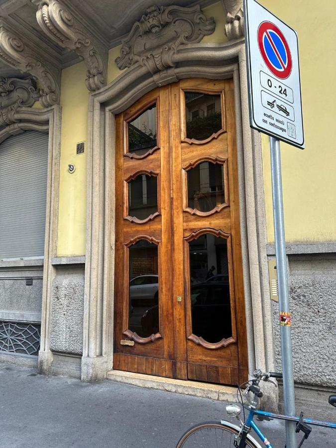Welcome To Corso Buenos Aires มิลาน ภายนอก รูปภาพ